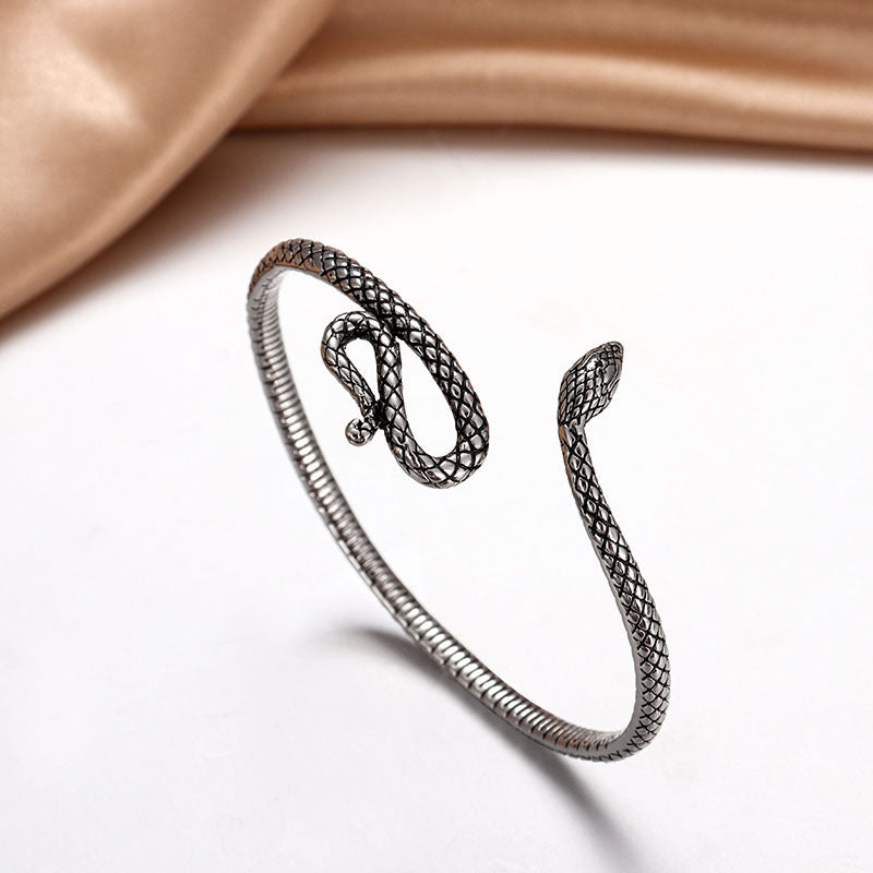 Ins Trendy Trending Creative Cold Style Bracelet