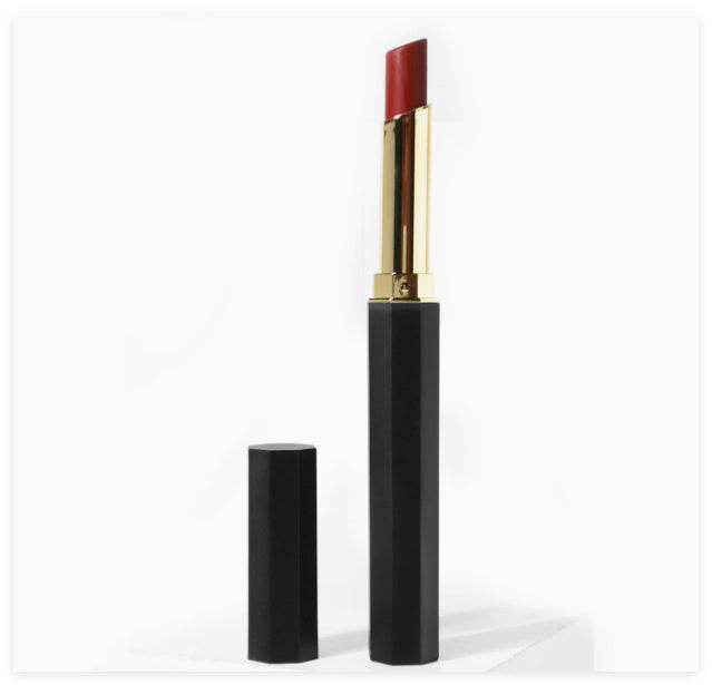 Retro Octagonal Lipstick