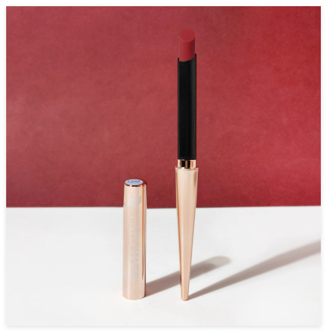 Retro Octagonal Lipstick