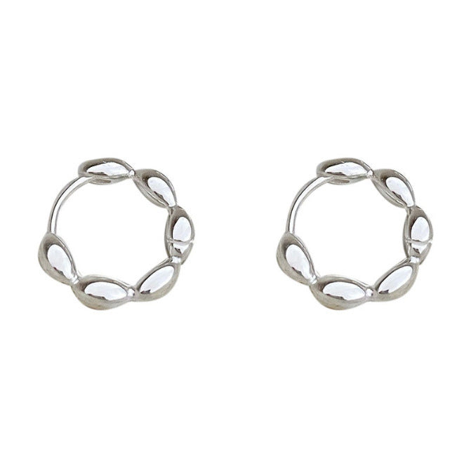 Women's Simple All-match Temperamental Stud Earrings