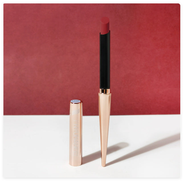 Retro Octagonal Lipstick