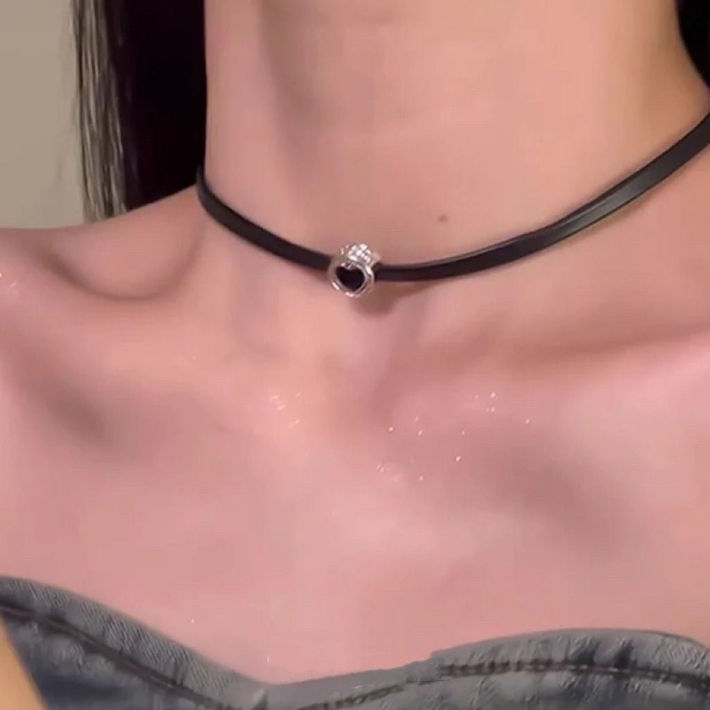 Women's Creative All-match Multi-layer Twin Necklace