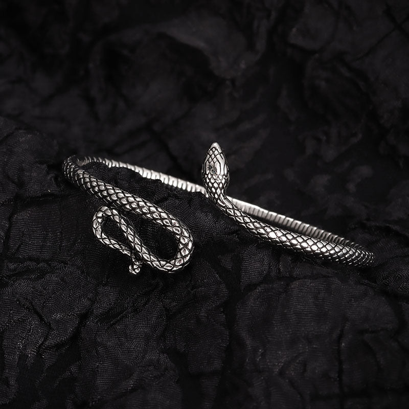 Ins Trendy Trending Creative Cold Style Bracelet