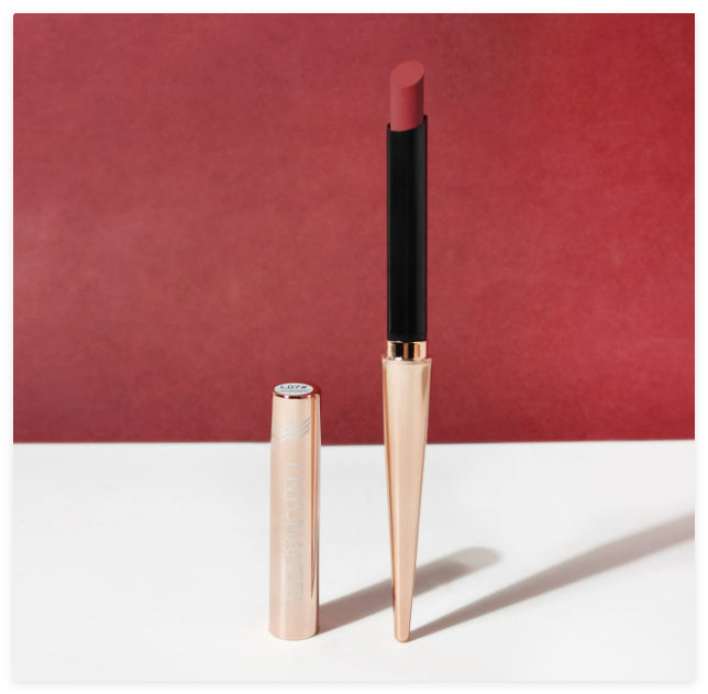 Retro Octagonal Lipstick