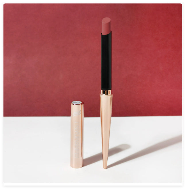 Retro Octagonal Lipstick